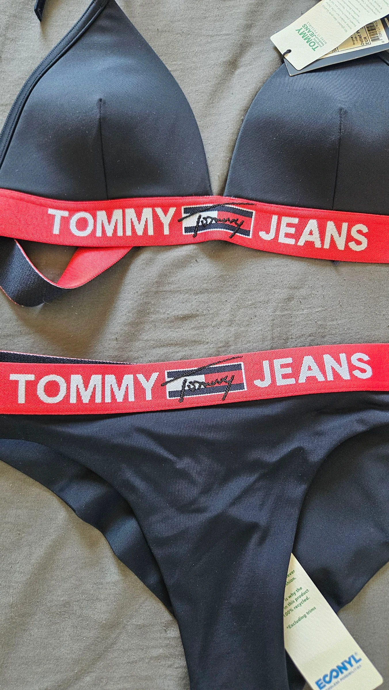 Tommy Hilfiger badpak – photo 2